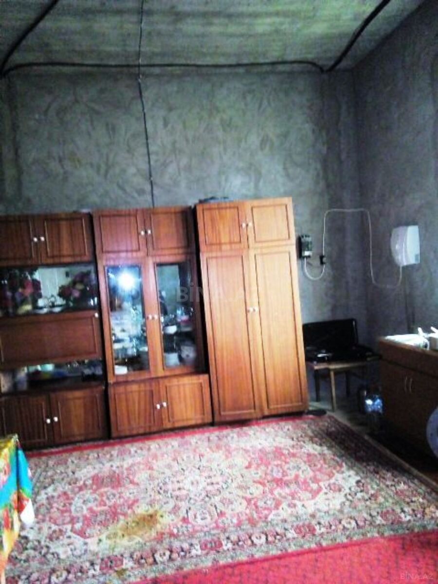 5 otaqlı həyət evi/bağ evi - Bakıxanov q. - 180 m² (26)