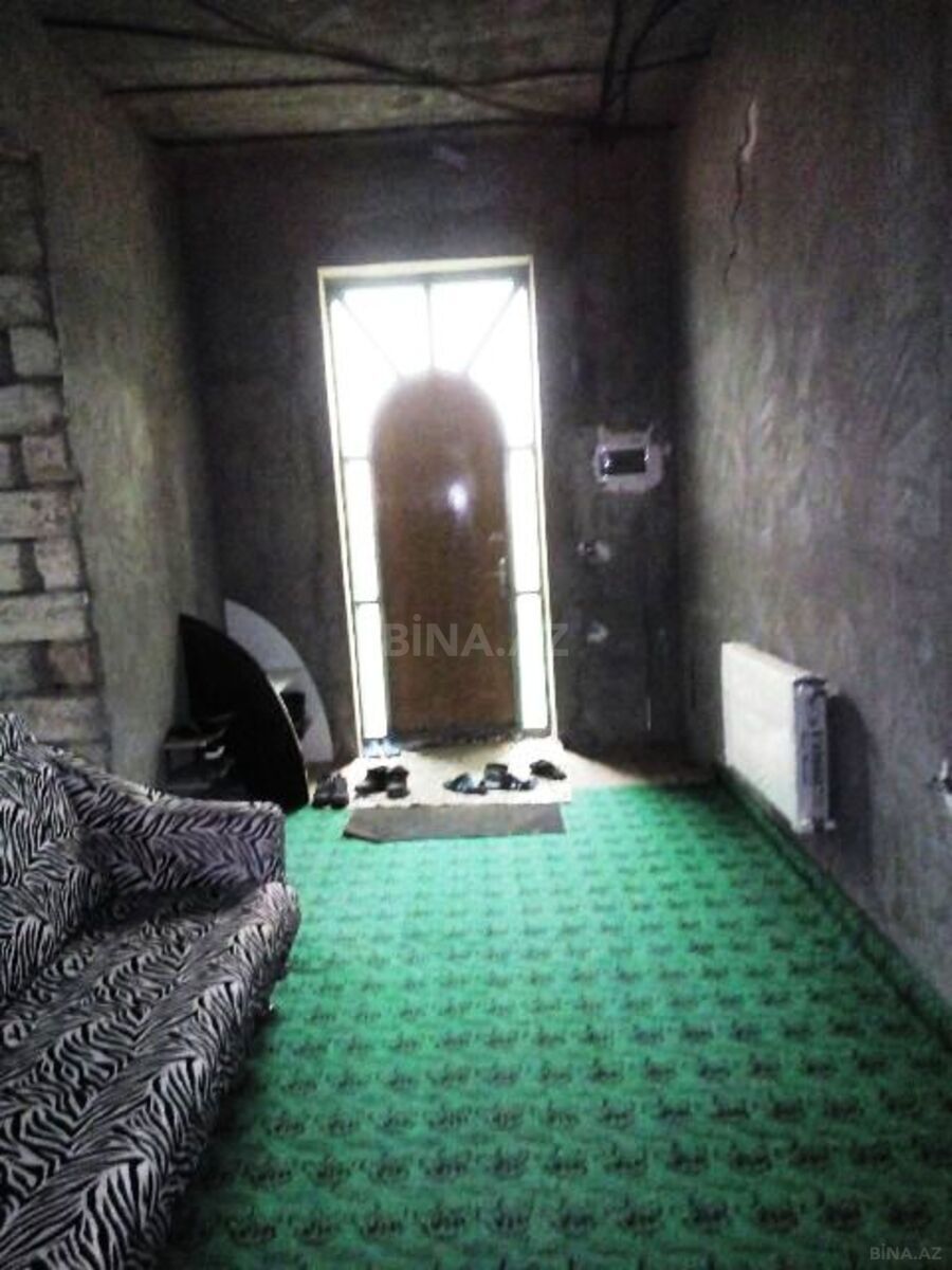 5 otaqlı həyət evi/bağ evi - Bakıxanov q. - 180 m² (23)