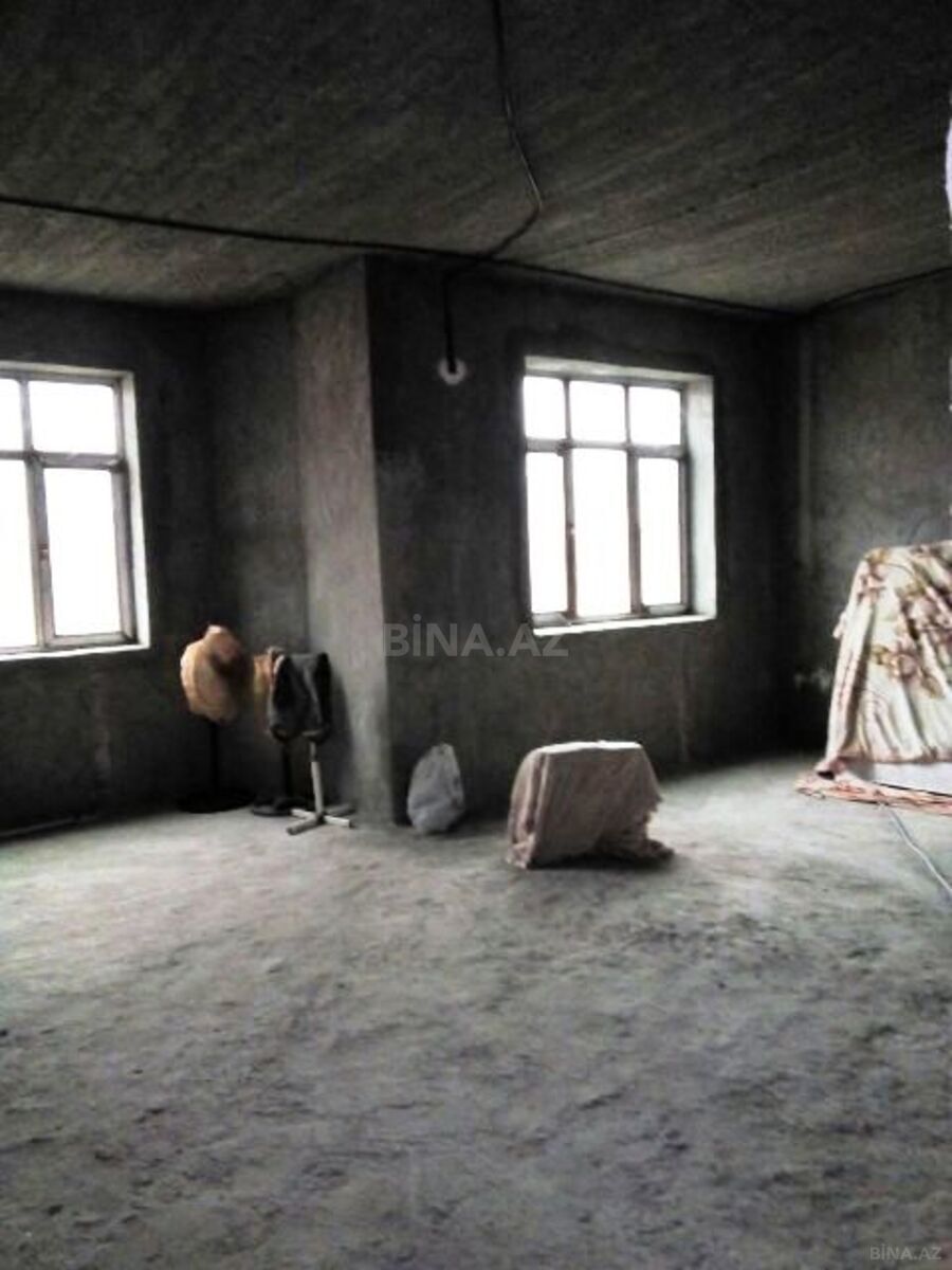 5 otaqlı həyət evi/bağ evi - Bakıxanov q. - 180 m² (16)
