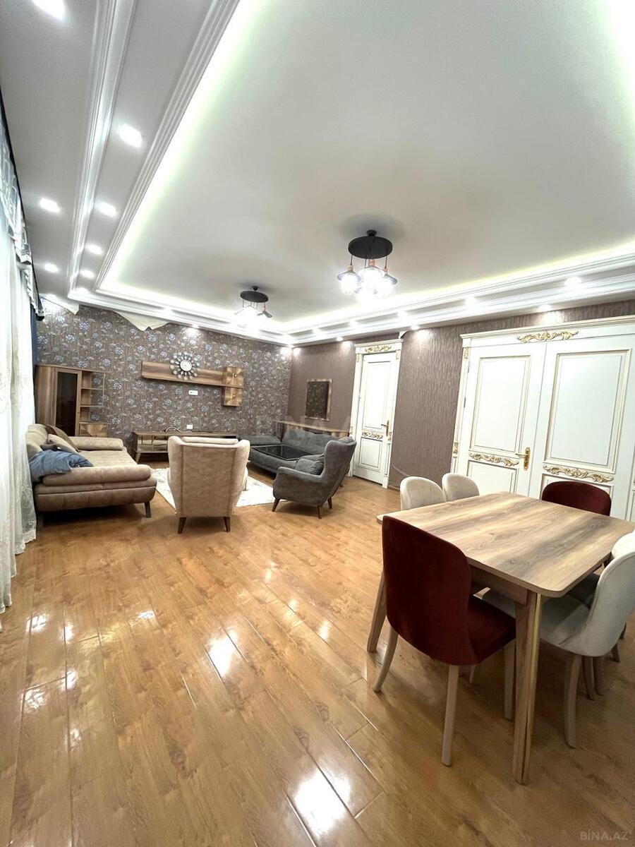 5 otaqlı yeni tikili - Nərimanov r. - 535 m² (6)