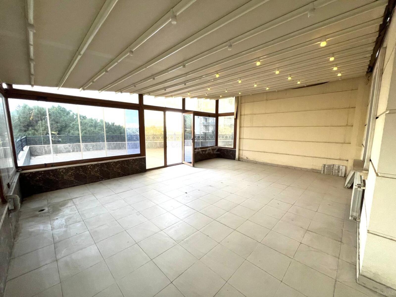 5 otaqlı yeni tikili - Nərimanov r. - 535 m² (26)
