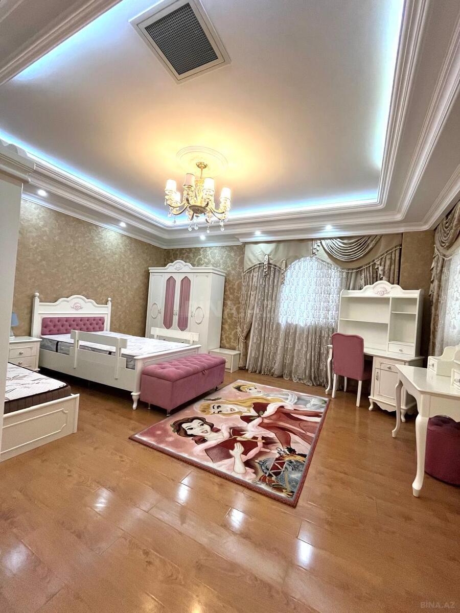 5 otaqlı yeni tikili - Nərimanov r. - 535 m² (14)