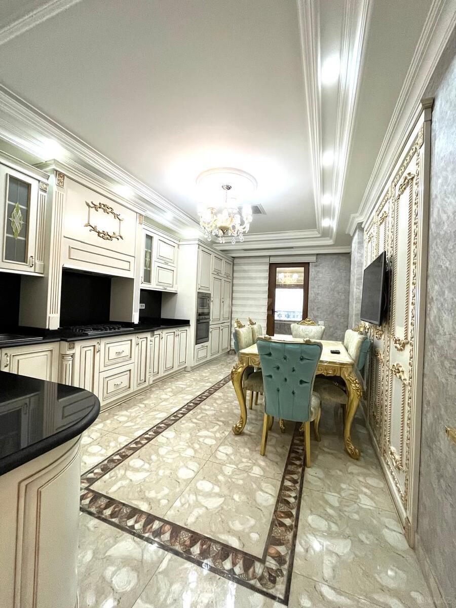 5 otaqlı yeni tikili - Nərimanov r. - 535 m² (20)
