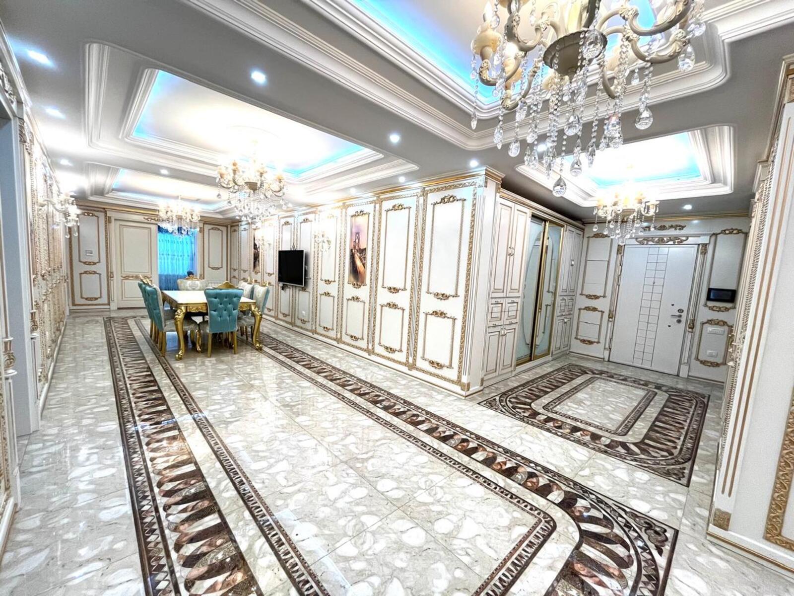 5 otaqlı yeni tikili - Nərimanov r. - 535 m² (17)