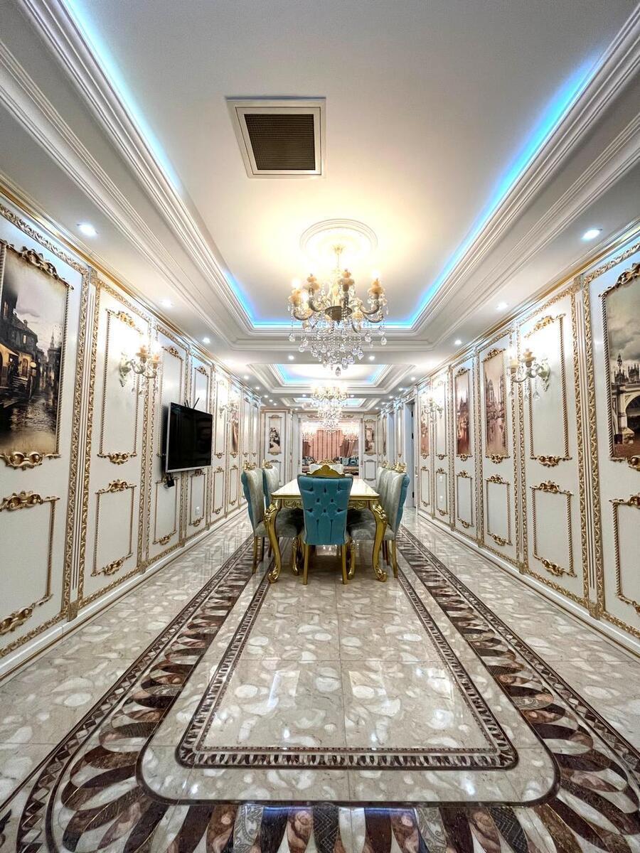 5 otaqlı yeni tikili - Nərimanov r. - 535 m² (18)