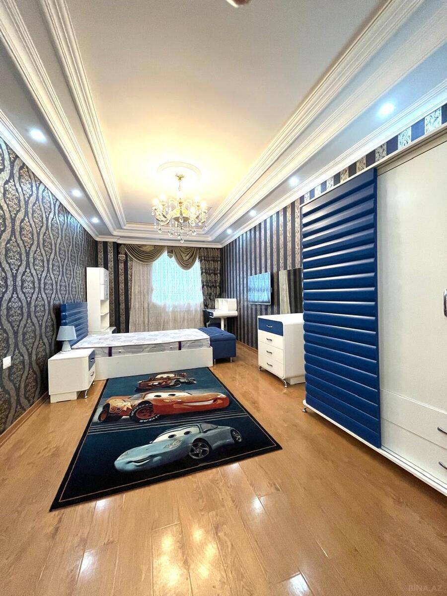 5 otaqlı yeni tikili - Nərimanov r. - 535 m² (12)