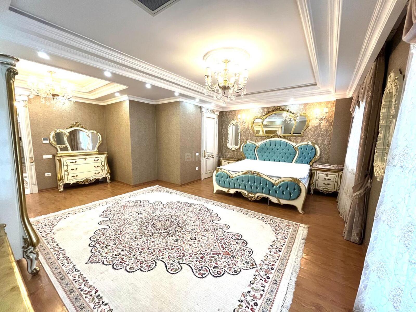 5 otaqlı yeni tikili - Nərimanov r. - 535 m² (10)
