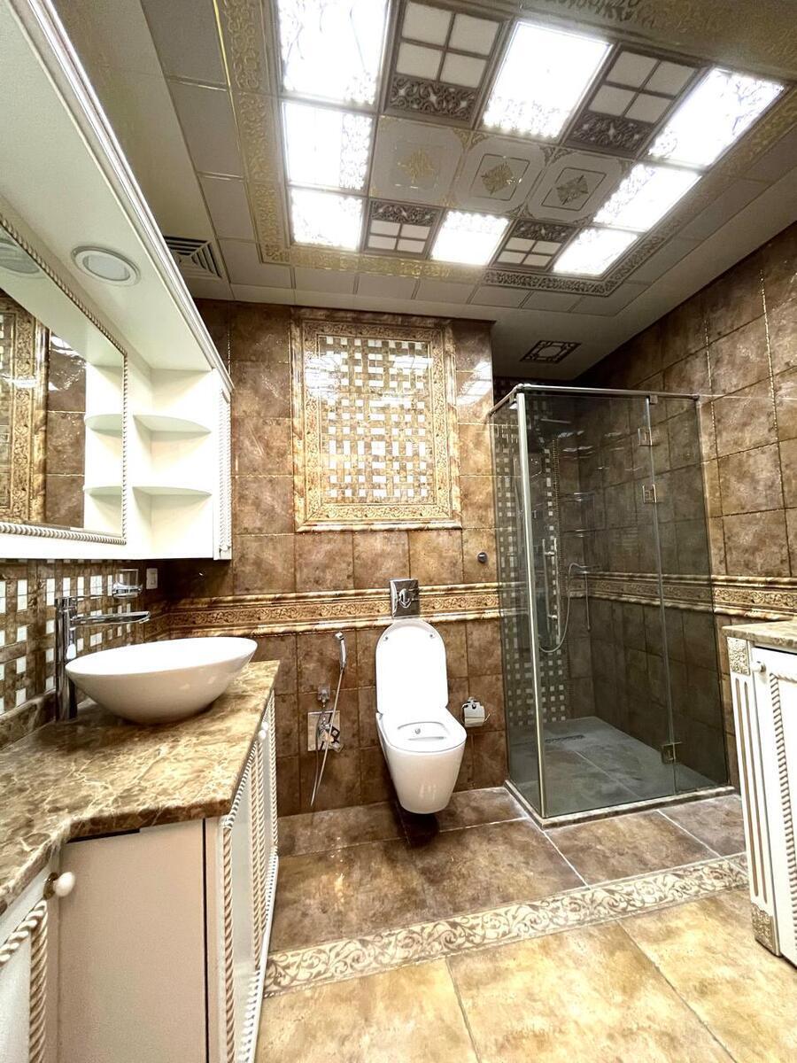 5 otaqlı yeni tikili - Nərimanov r. - 535 m² (23)