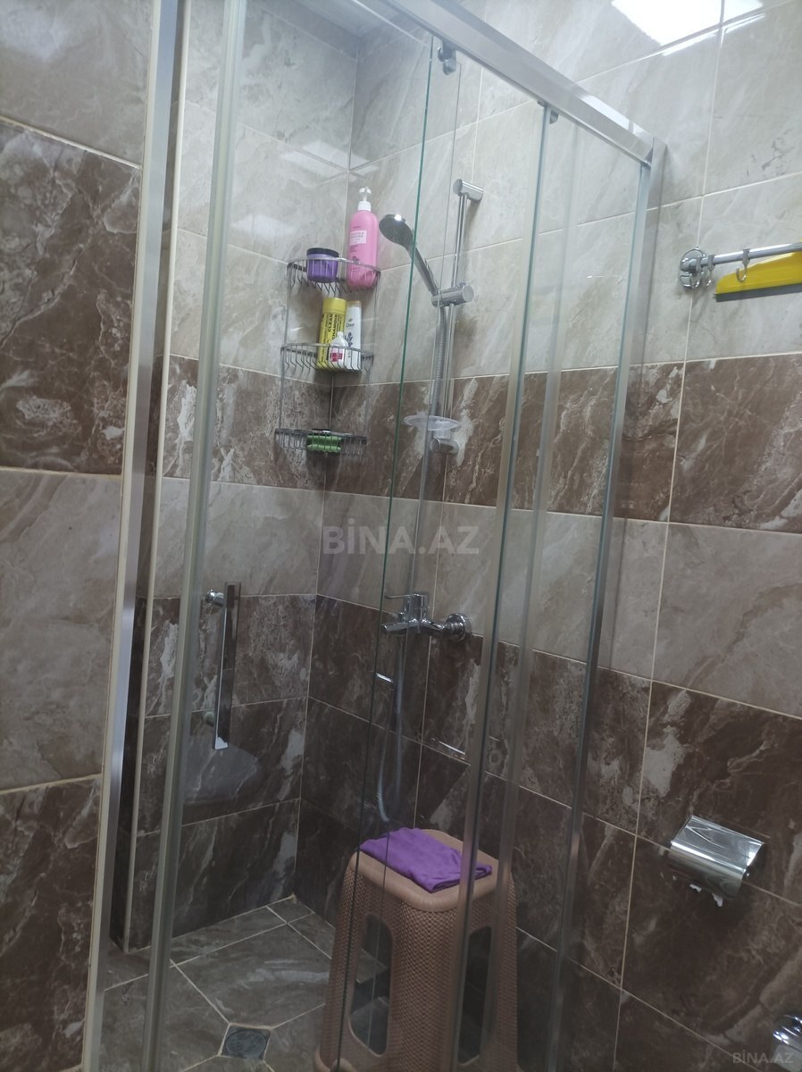 1 otaqlı yeni tikili - Azadlıq Prospekti m. - 44 m² (9)