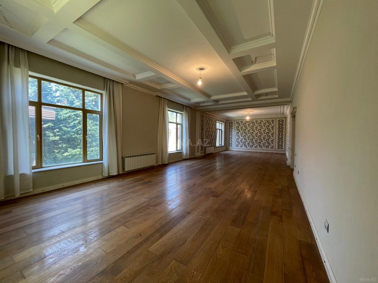 10-комн. дом/дача - пос. Аг шехер - 591 м² (7)