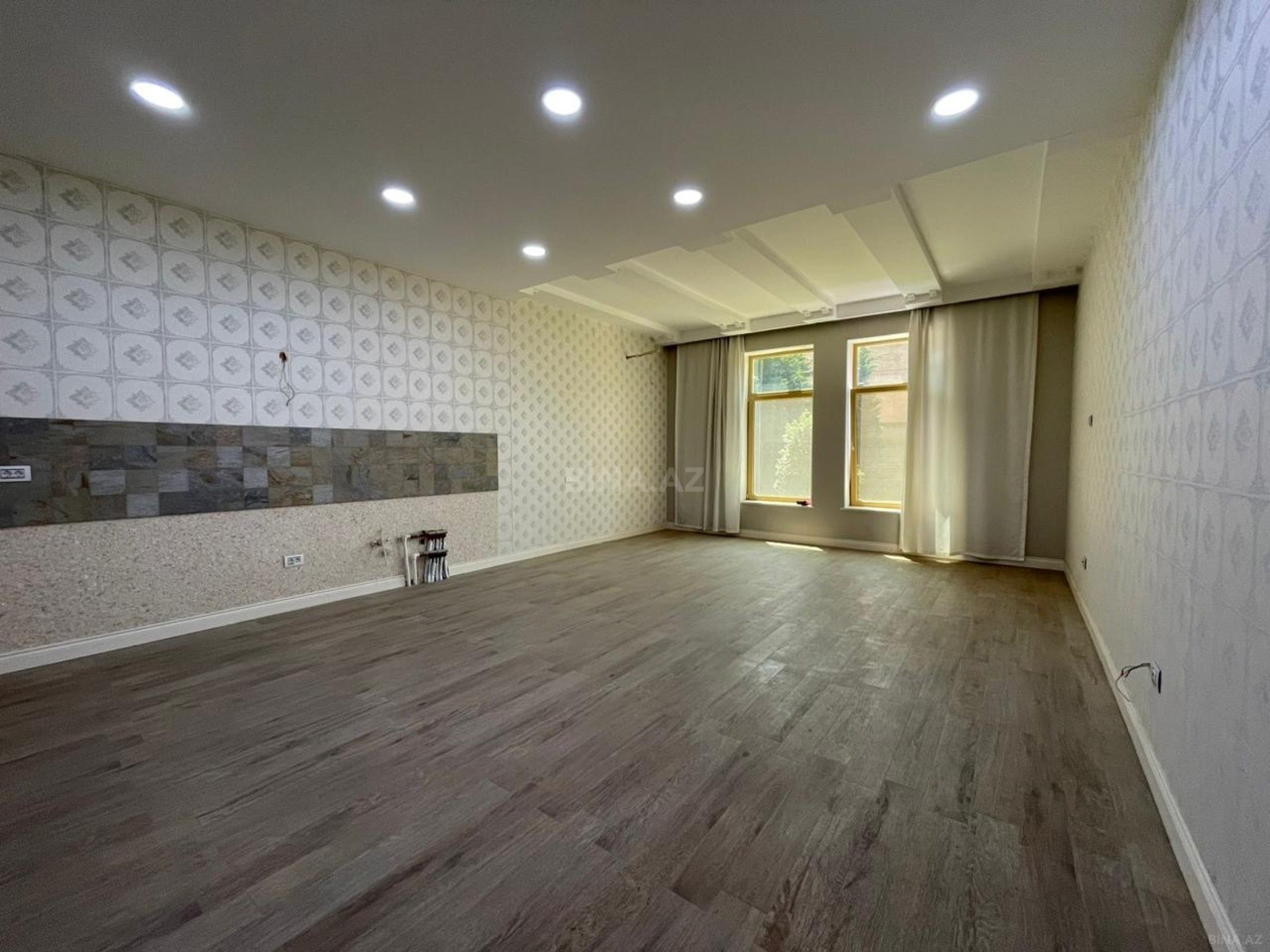 10-комн. дом/дача - пос. Аг шехер - 591 м² (6)