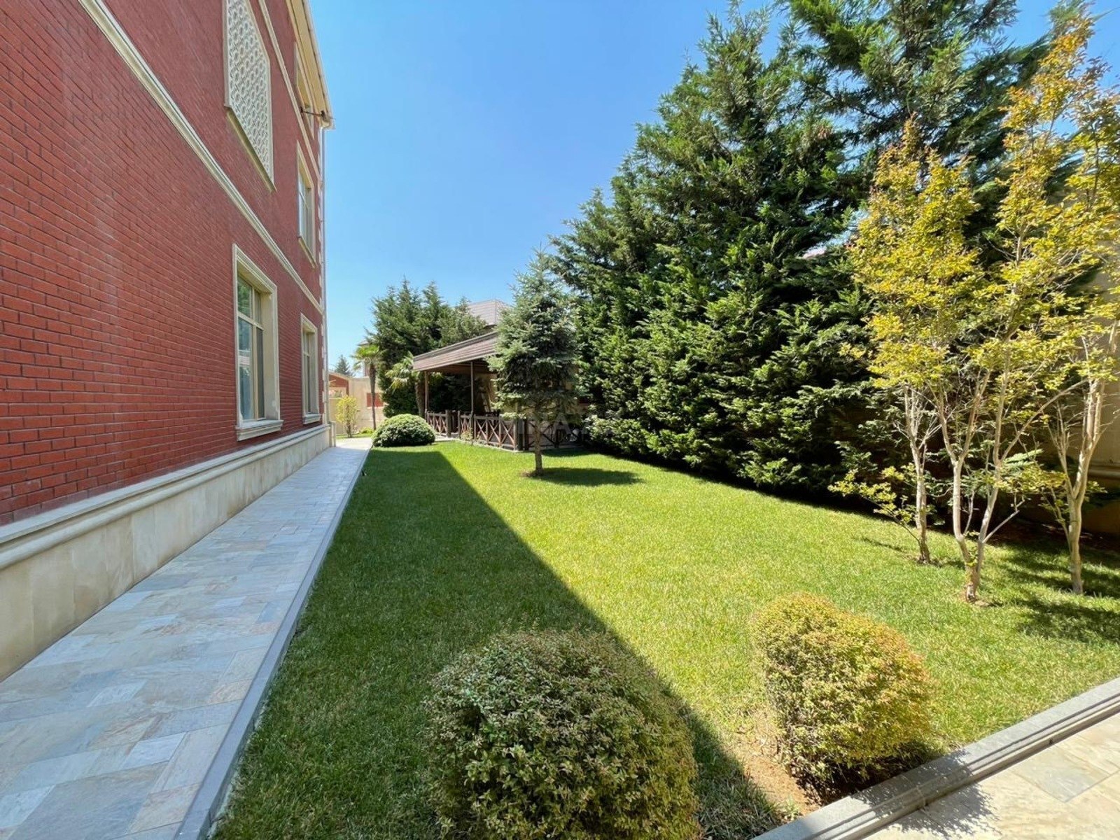 10-комн. дом/дача - пос. Аг шехер - 591 м² (5)