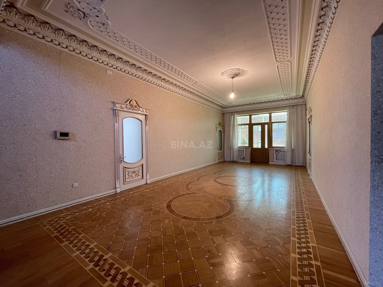 10-комн. дом/дача - пос. Аг шехер - 591 м² (15)