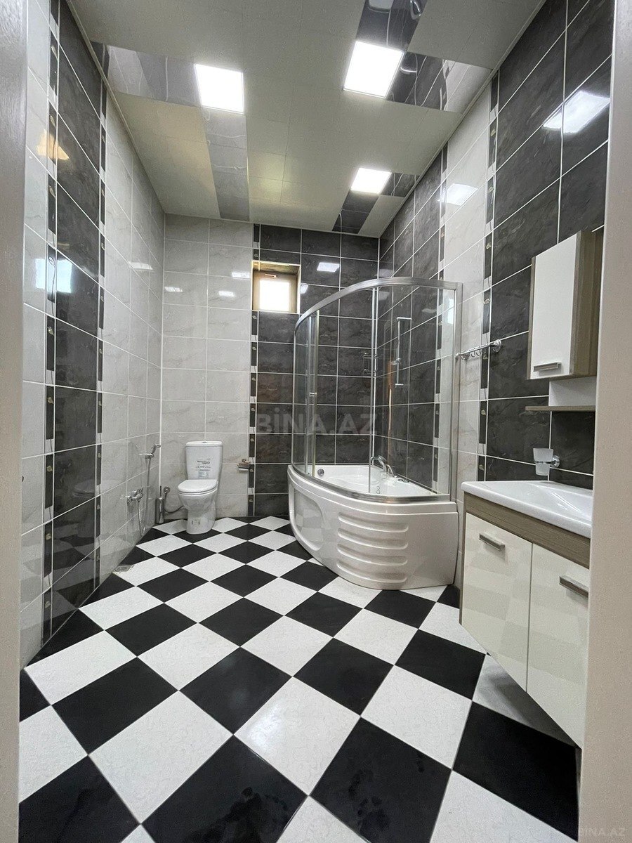 10-комн. дом/дача - пос. Аг шехер - 591 м² (14)