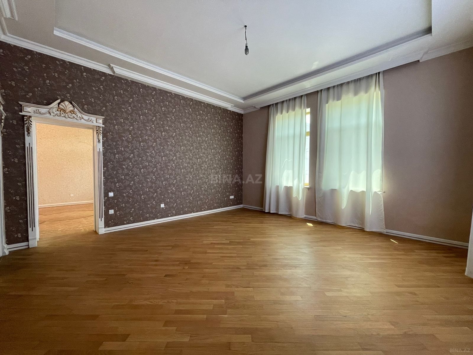 10-комн. дом/дача - пос. Аг шехер - 591 м² (20)