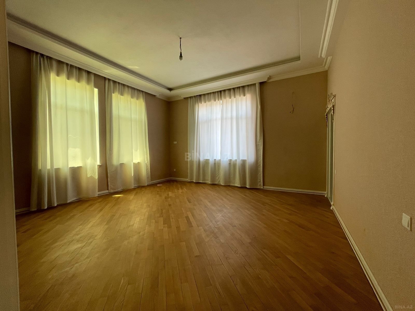 10-комн. дом/дача - пос. Аг шехер - 591 м² (19)