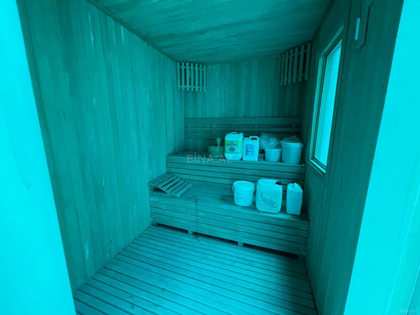 10-комн. дом/дача - пос. Аг шехер - 591 м² (13)