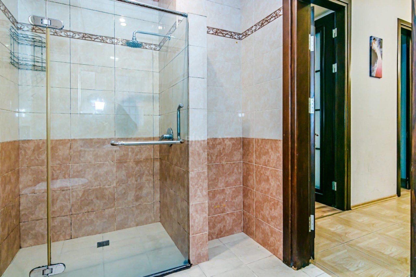 2 otaqlı yeni tikili - Dərnəgül m. - 85 m² (9)