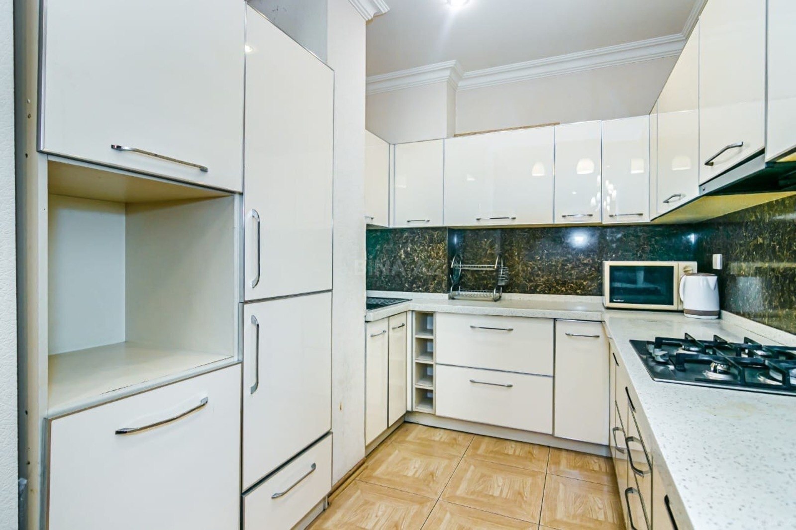 2 otaqlı yeni tikili - Dərnəgül m. - 85 m² (10)