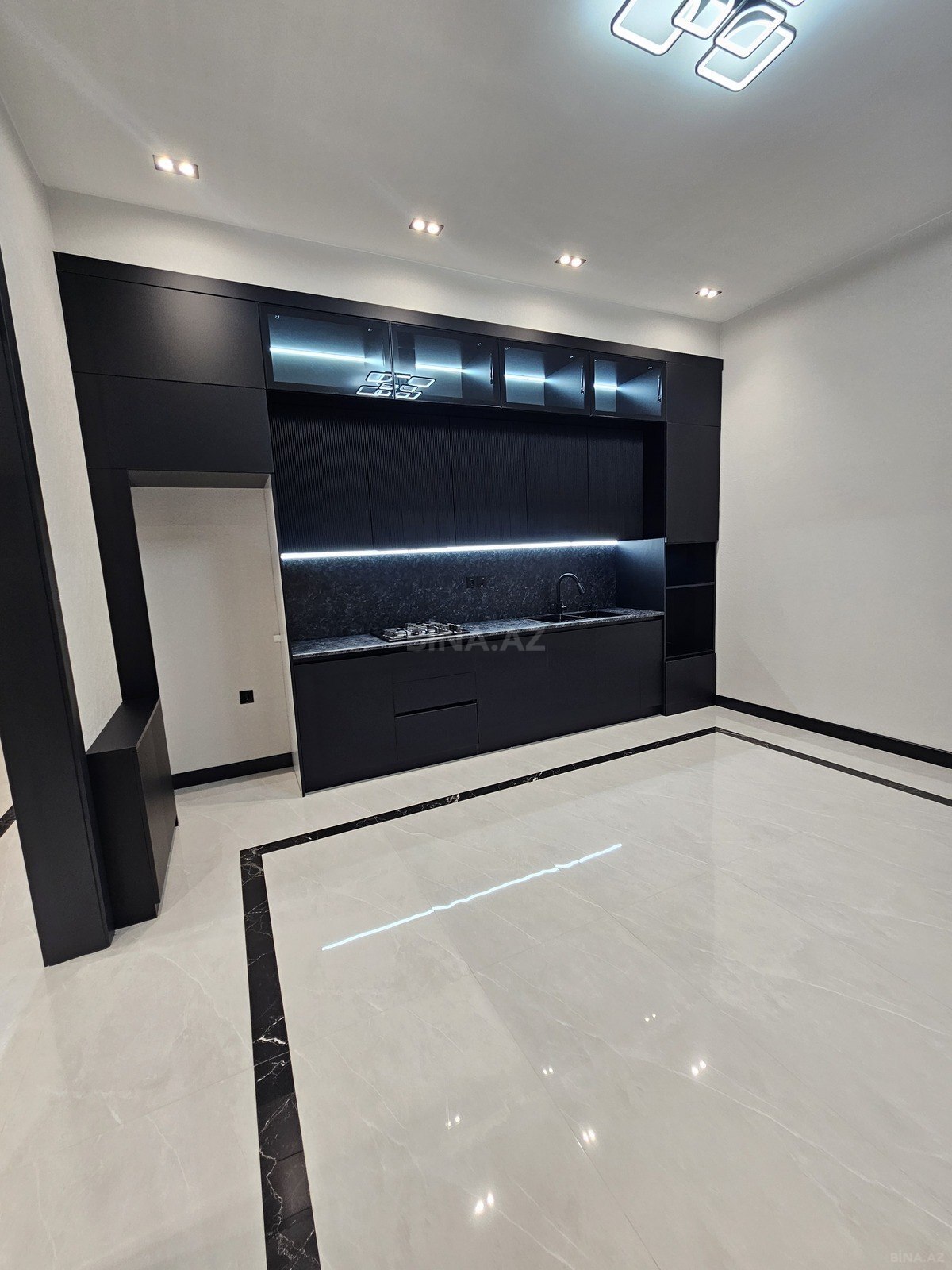 4-комн. дом/дача - пос. Шувеляны - 150 м² (22)