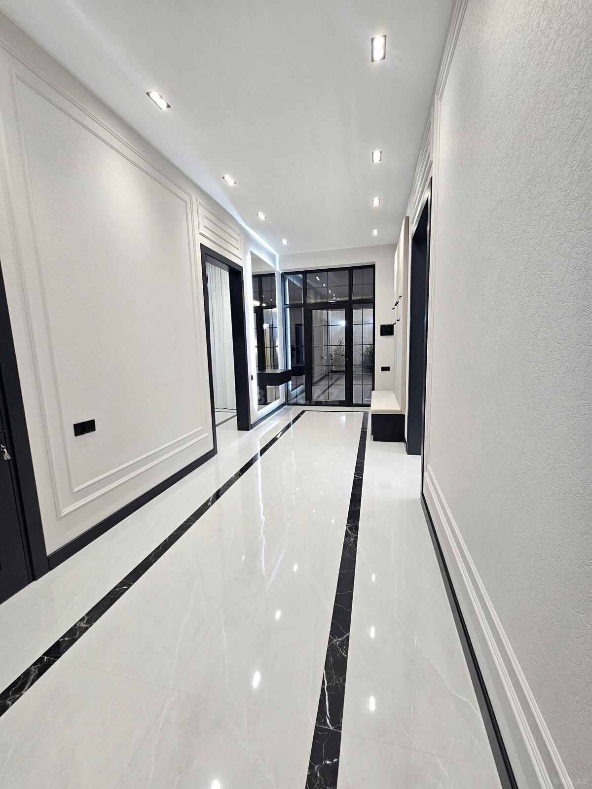 4-комн. дом/дача - пос. Шувеляны - 150 м² (15)