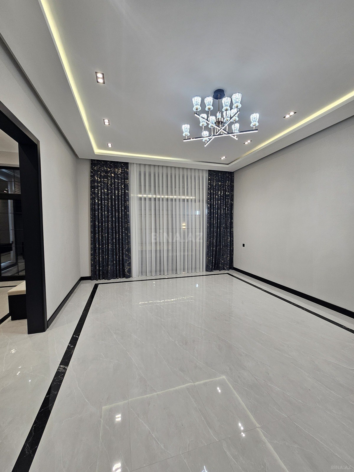 4-комн. дом/дача - пос. Шувеляны - 150 м² (27)