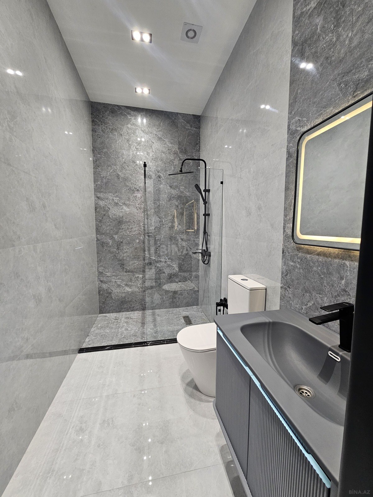 4-комн. дом/дача - пос. Шувеляны - 150 м² (12)
