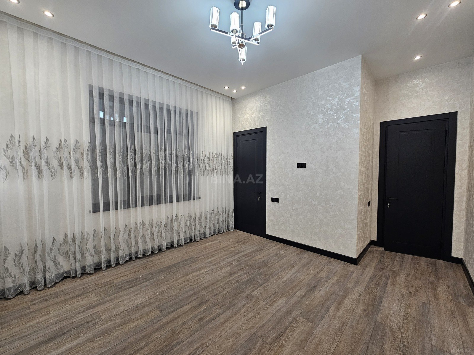 4-комн. дом/дача - пос. Шувеляны - 150 м² (16)