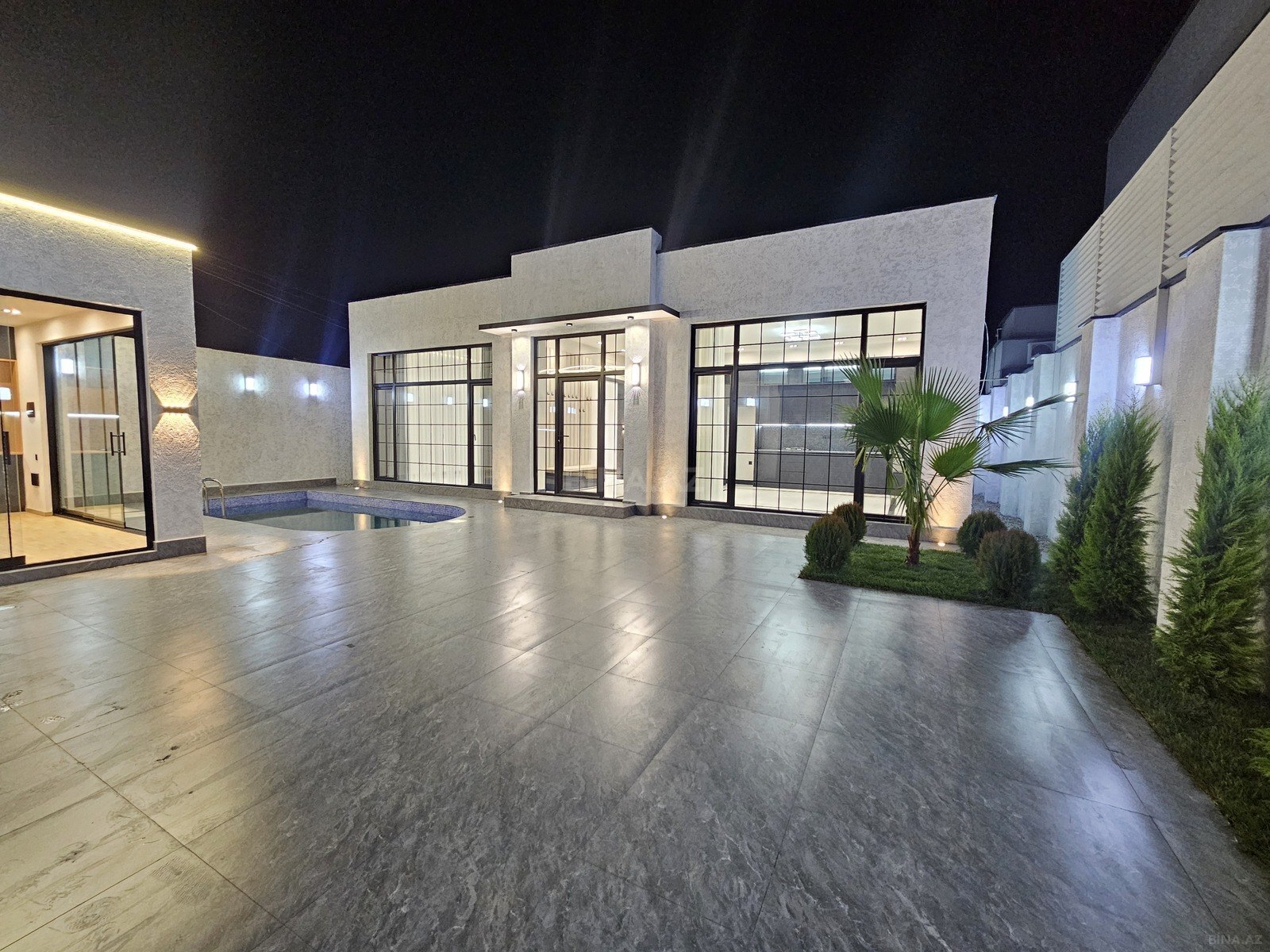 4-комн. дом/дача - пос. Шувеляны - 150 м² (1)