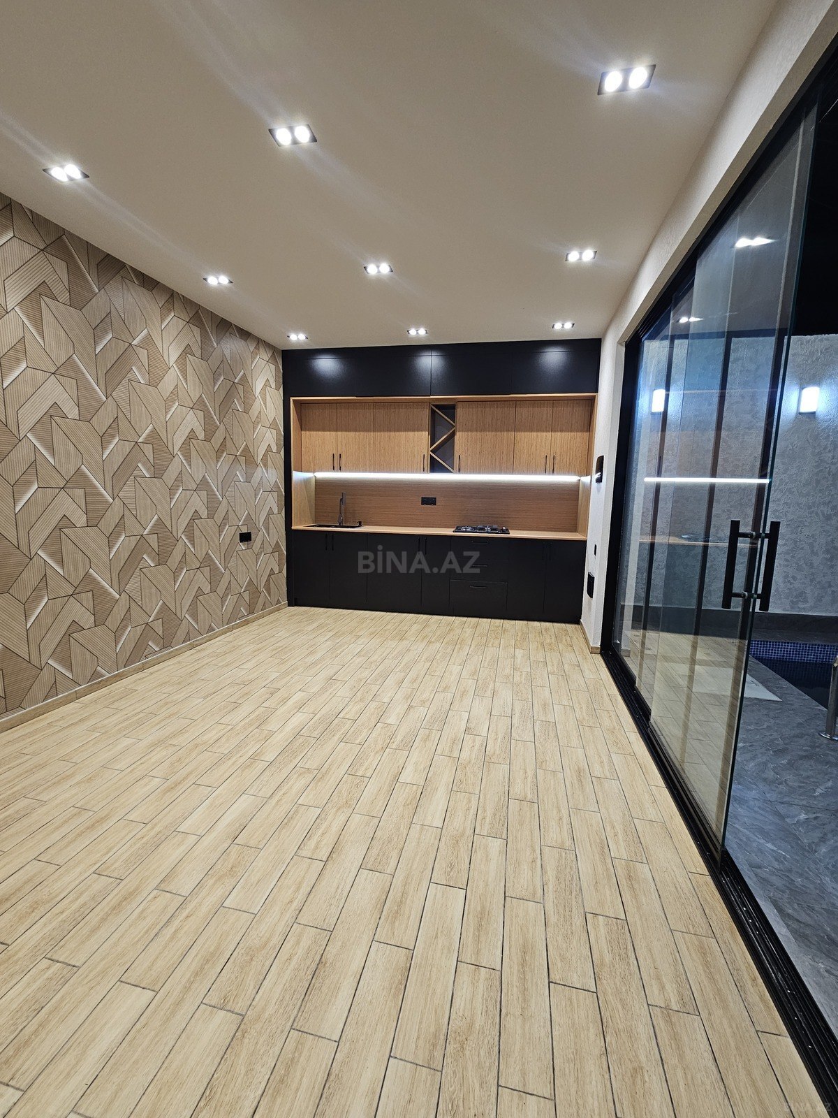 4-комн. дом/дача - пос. Шувеляны - 150 м² (11)