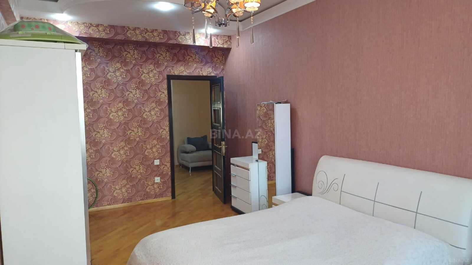 3-комн. новостройка - м. 20 января - 138 м² (5)