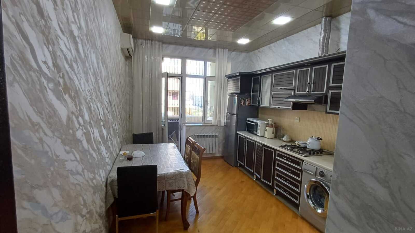 3-комн. новостройка - м. 20 января - 138 м² (7)