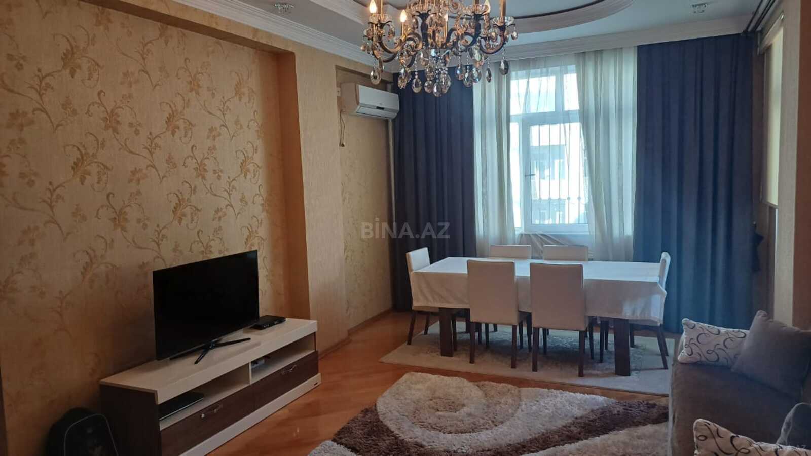 3-комн. новостройка - м. 20 января - 138 м² (1)