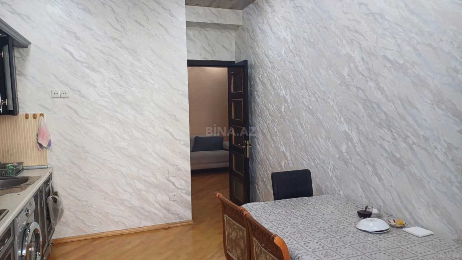3-комн. новостройка - м. 20 января - 138 м² (8)