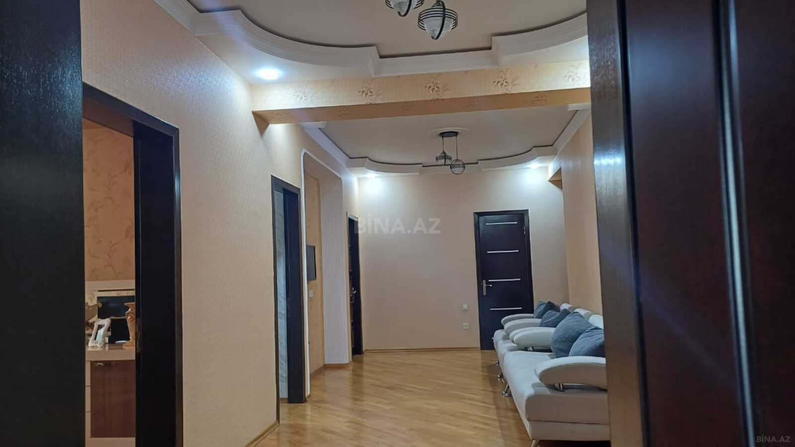 3-комн. новостройка - м. 20 января - 138 м² (10)