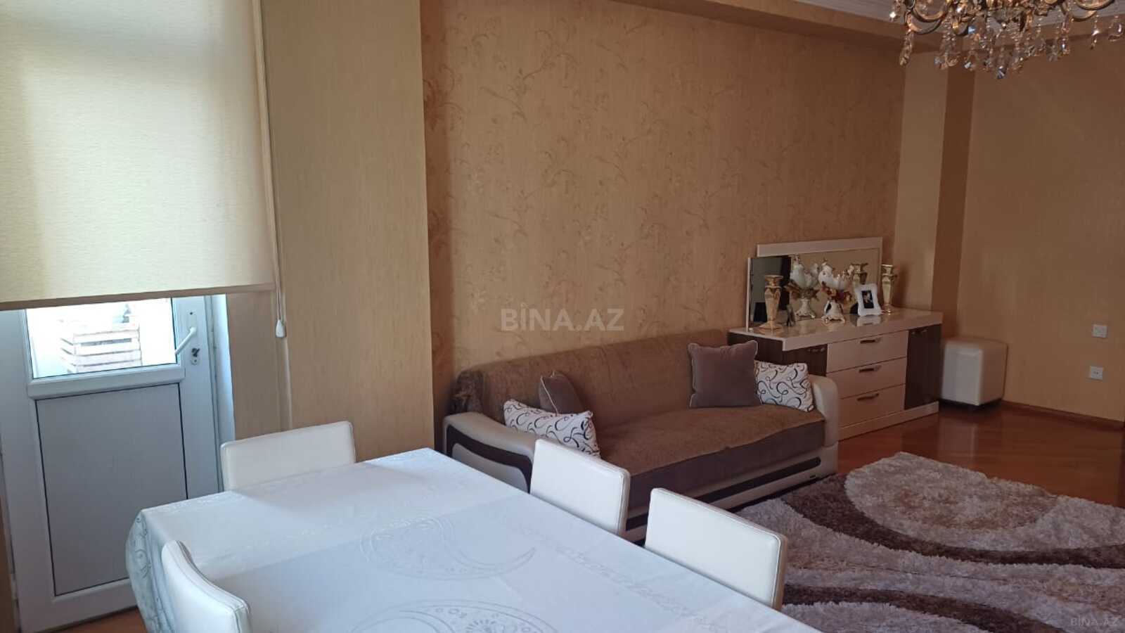 3-комн. новостройка - м. 20 января - 138 м² (2)