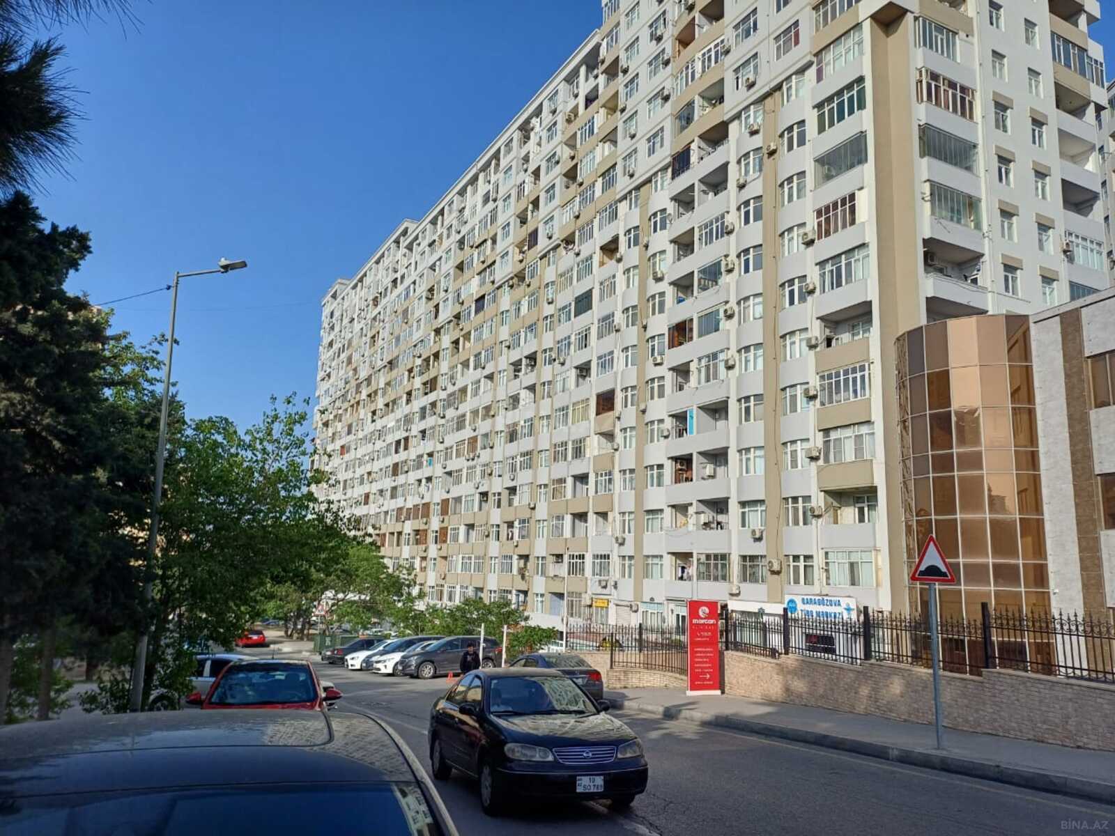 3-комн. новостройка - м. 20 января - 138 м² (17)