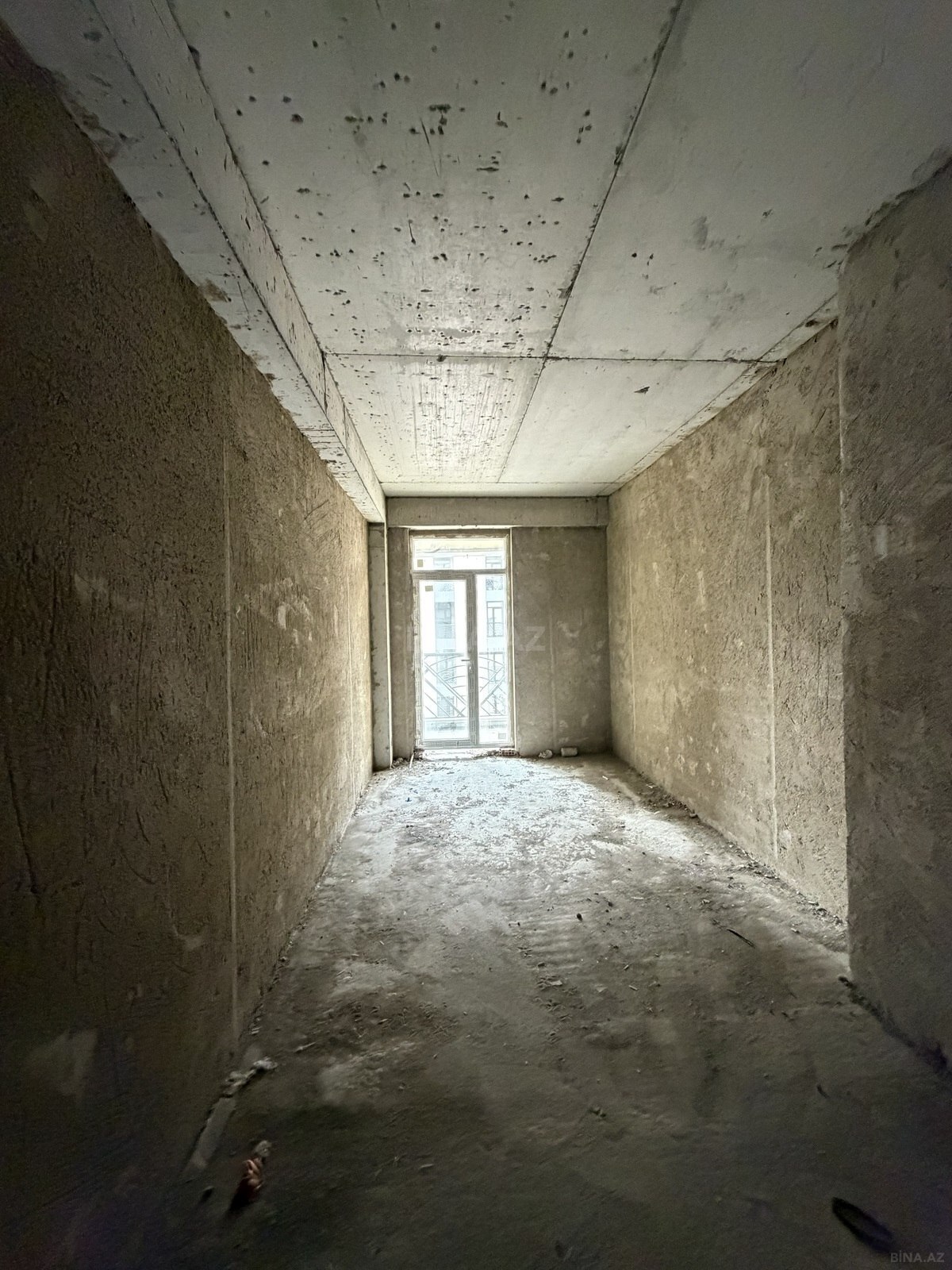 4-комн. новостройка - Насиминский р. - 192 м² (4)