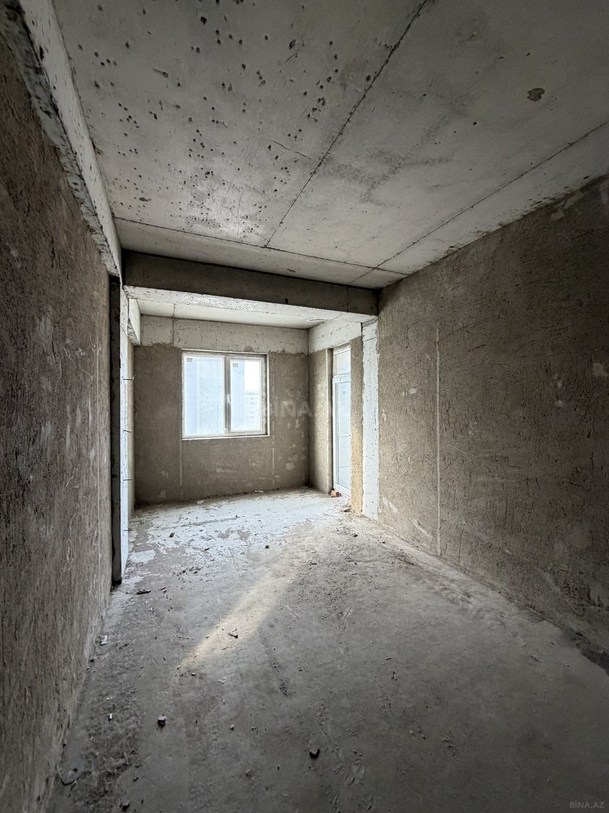 4-комн. новостройка - Насиминский р. - 192 м² (5)