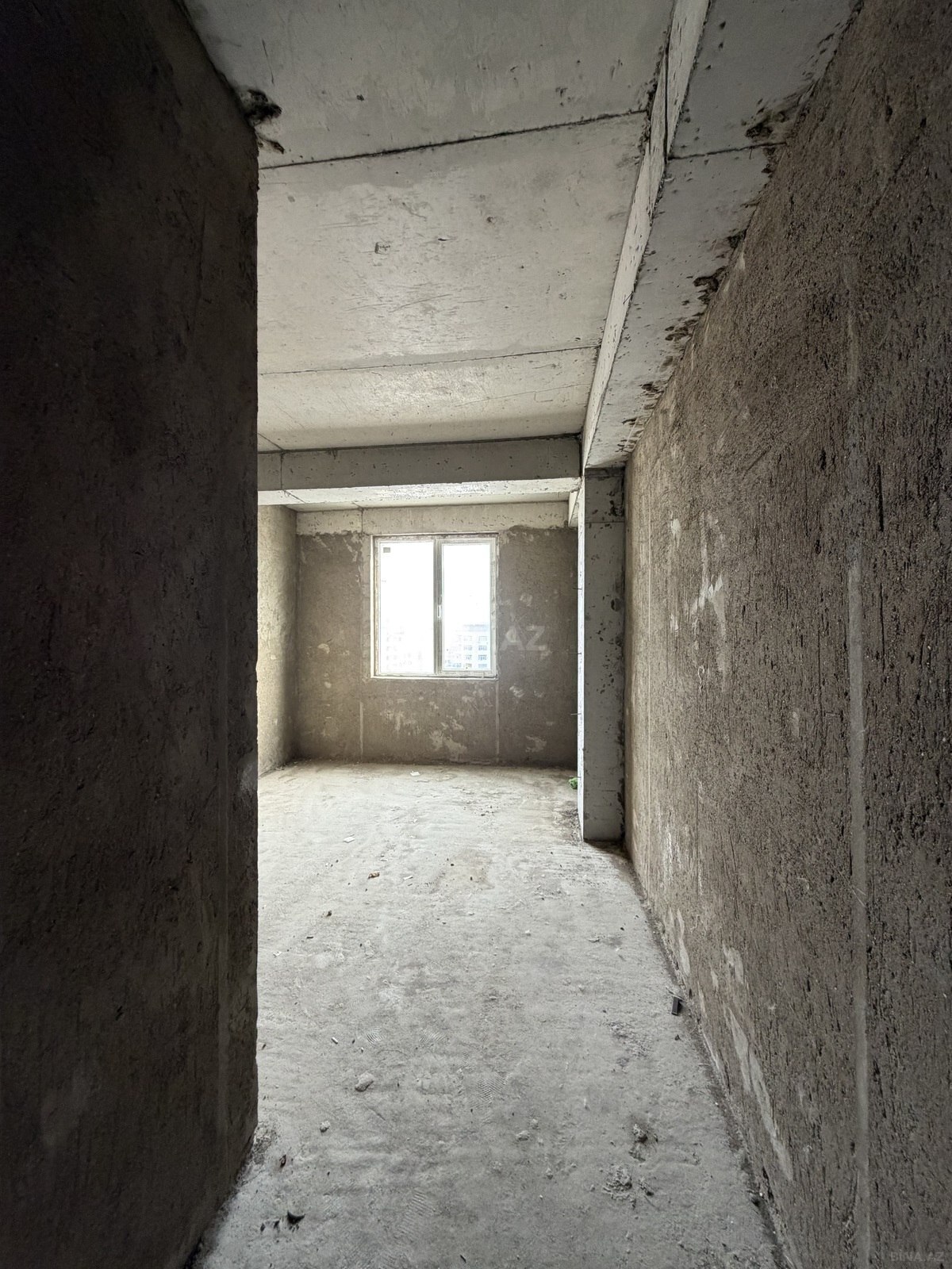 4-комн. новостройка - Насиминский р. - 192 м² (3)