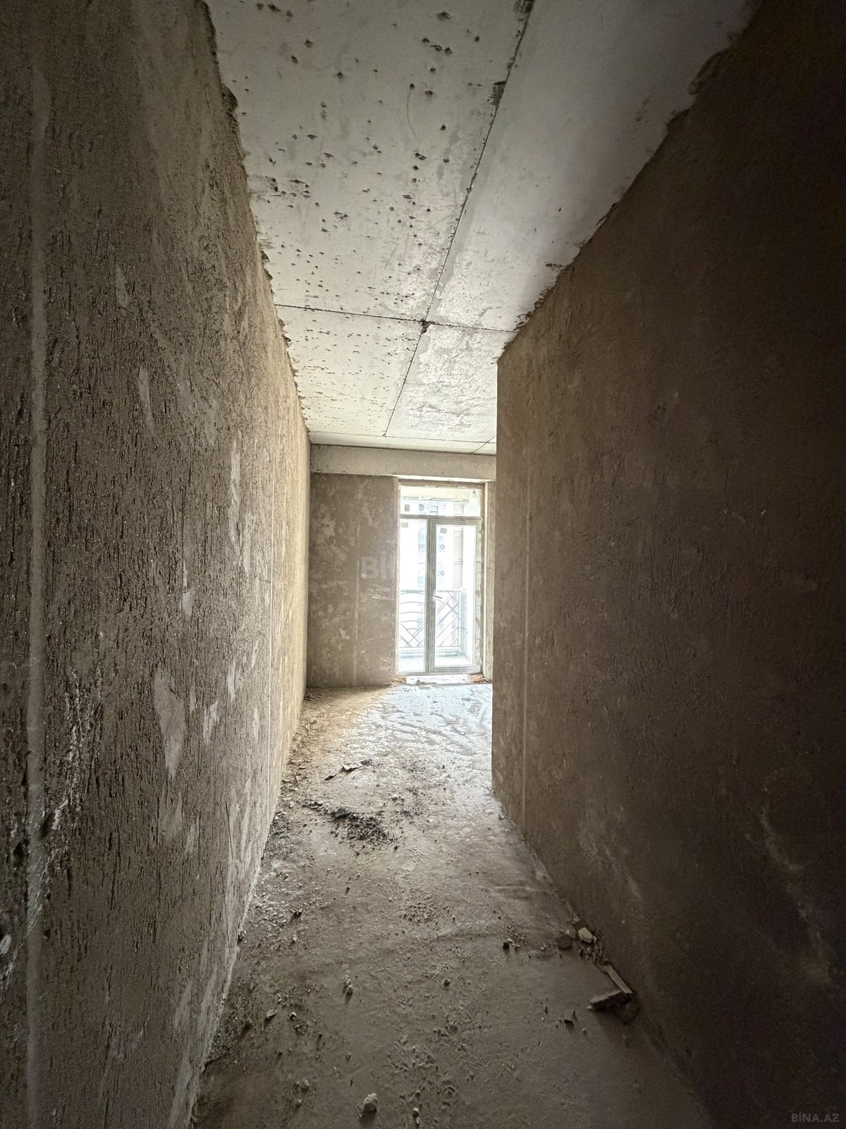 4-комн. новостройка - Насиминский р. - 192 м² (6)