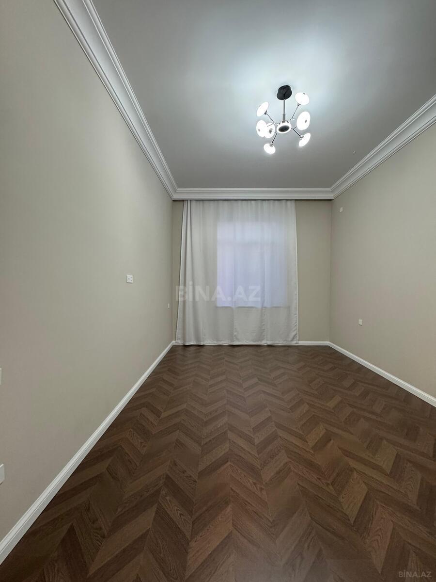 5-комн. дом/дача - пос. Мардакан - 240 м² (13)