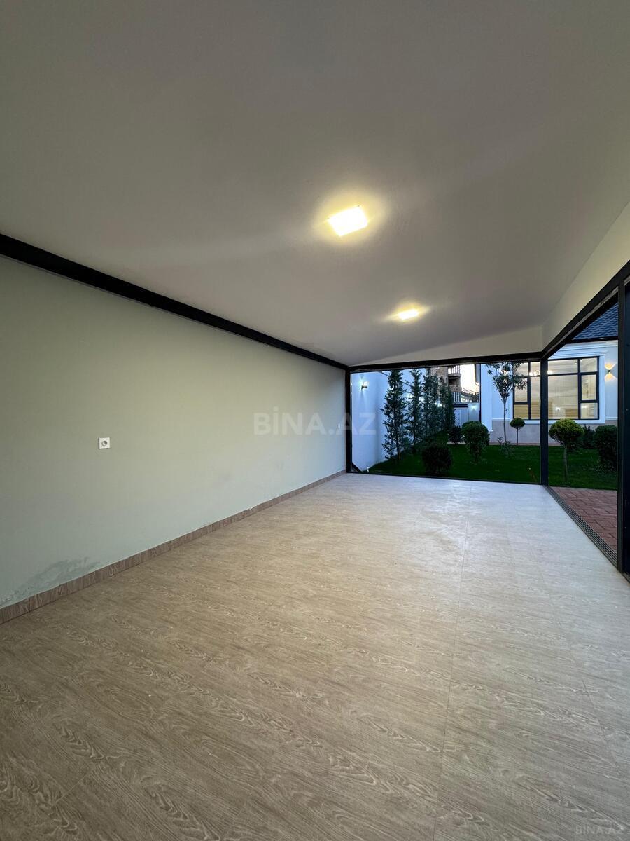 5-комн. дом/дача - пос. Мардакан - 240 м² (6)