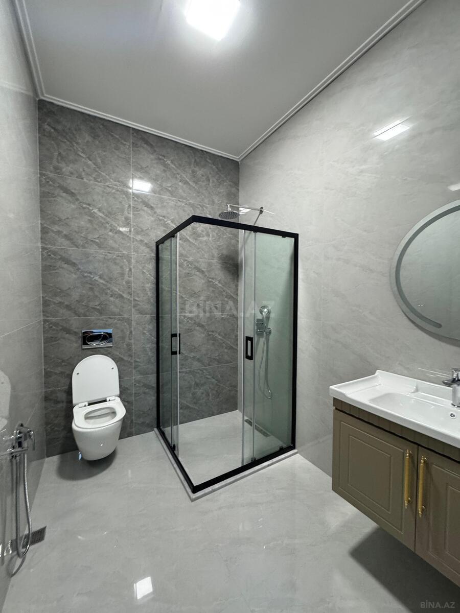5-комн. дом/дача - пос. Мардакан - 240 м² (16)