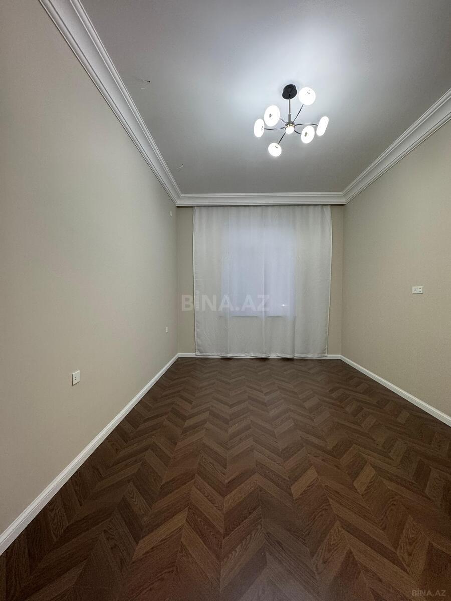 5-комн. дом/дача - пос. Мардакан - 240 м² (11)