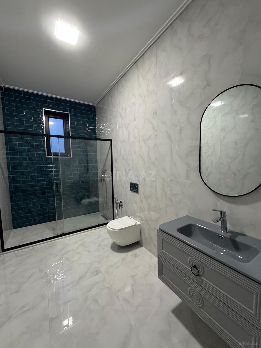5-комн. дом/дача - пос. Мардакан - 240 м² (17)