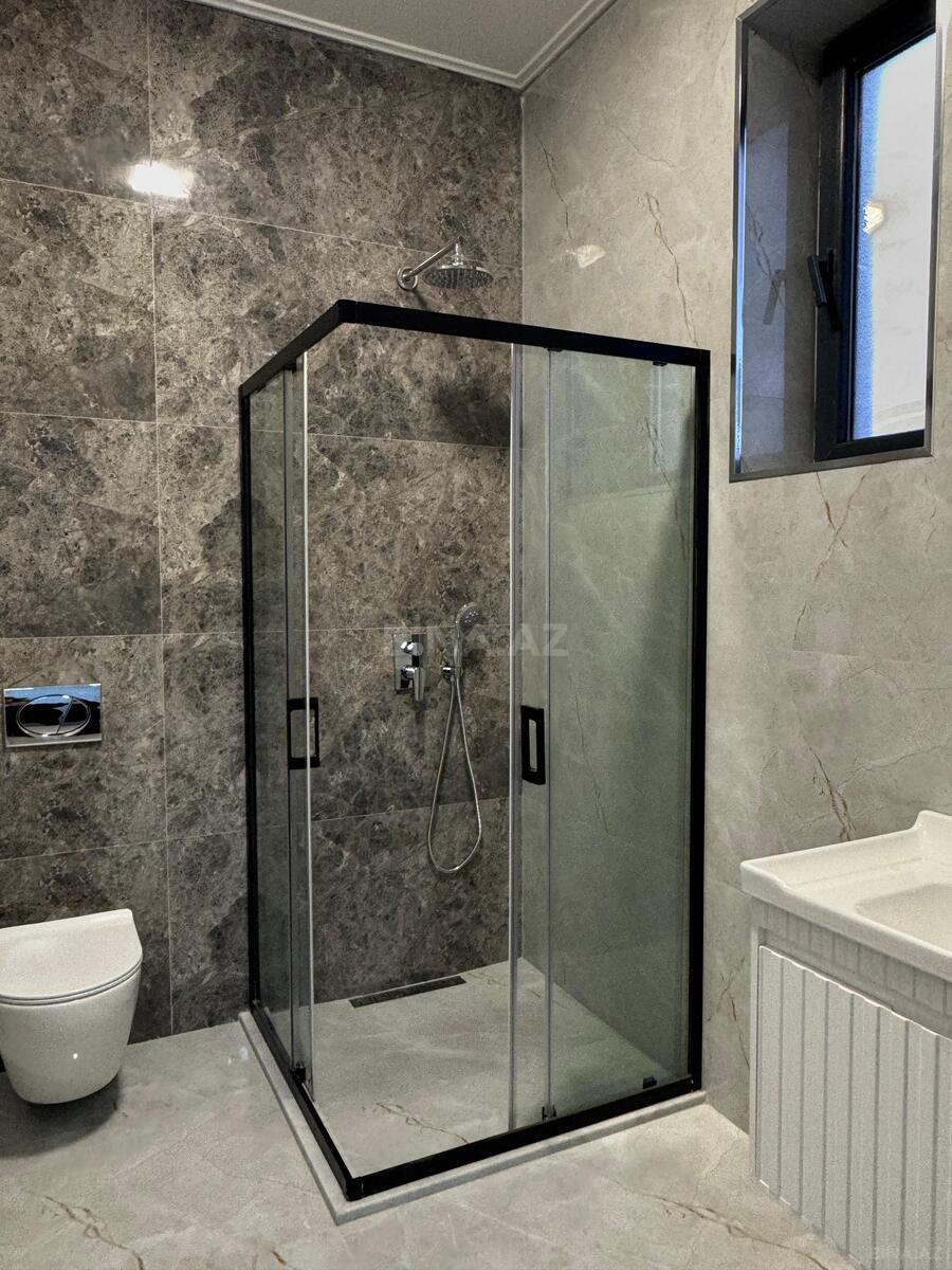 5-комн. дом/дача - пос. Мардакан - 240 м² (15)