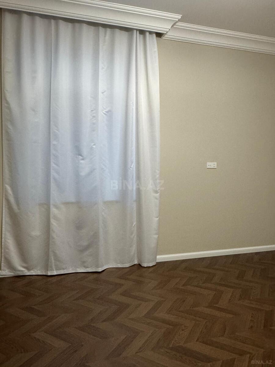 5-комн. дом/дача - пос. Мардакан - 240 м² (12)