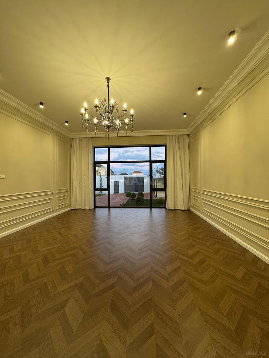 5-комн. дом/дача - пос. Мардакан - 240 м² (8)