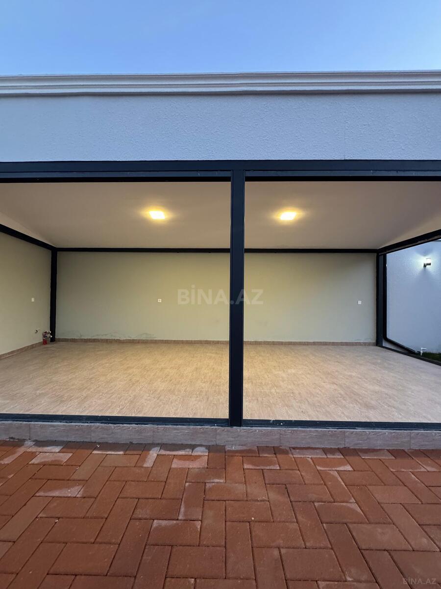 5-комн. дом/дача - пос. Мардакан - 240 м² (7)